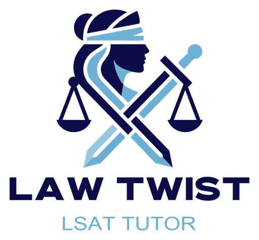 Law Twist — LSAT Tutor